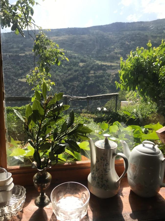 "Casa Ibero" Bubion, Alojamiento Turistico Rural Exteriör bild
