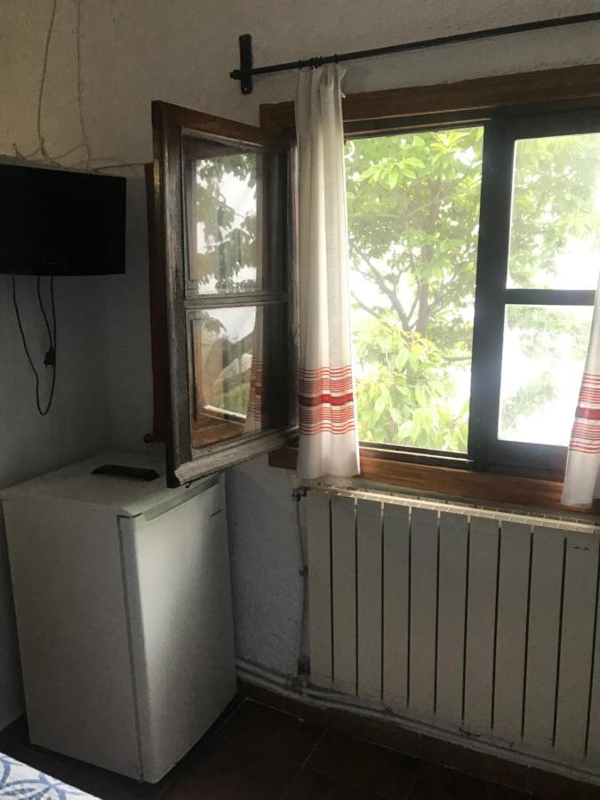 "Casa Ibero" Bubion, Alojamiento Turistico Rural Exteriör bild