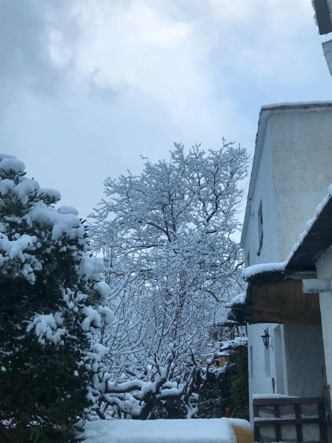 "Casa Ibero" Bubion, Alojamiento Turistico Rural Exteriör bild